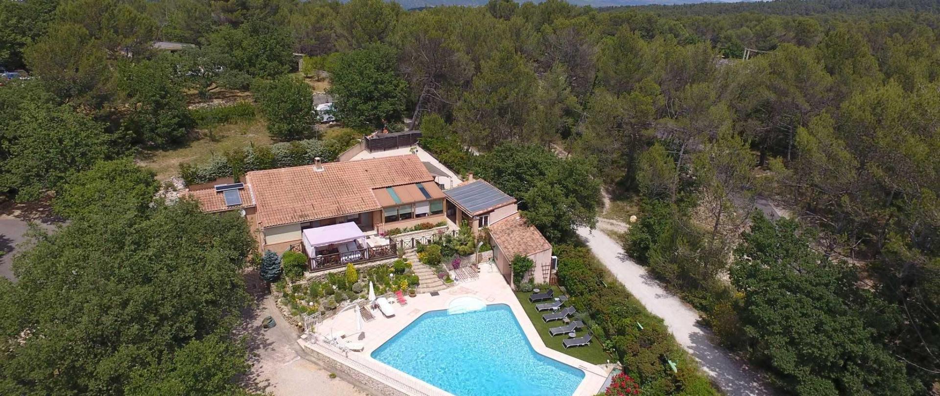 Villa Victoria Spa