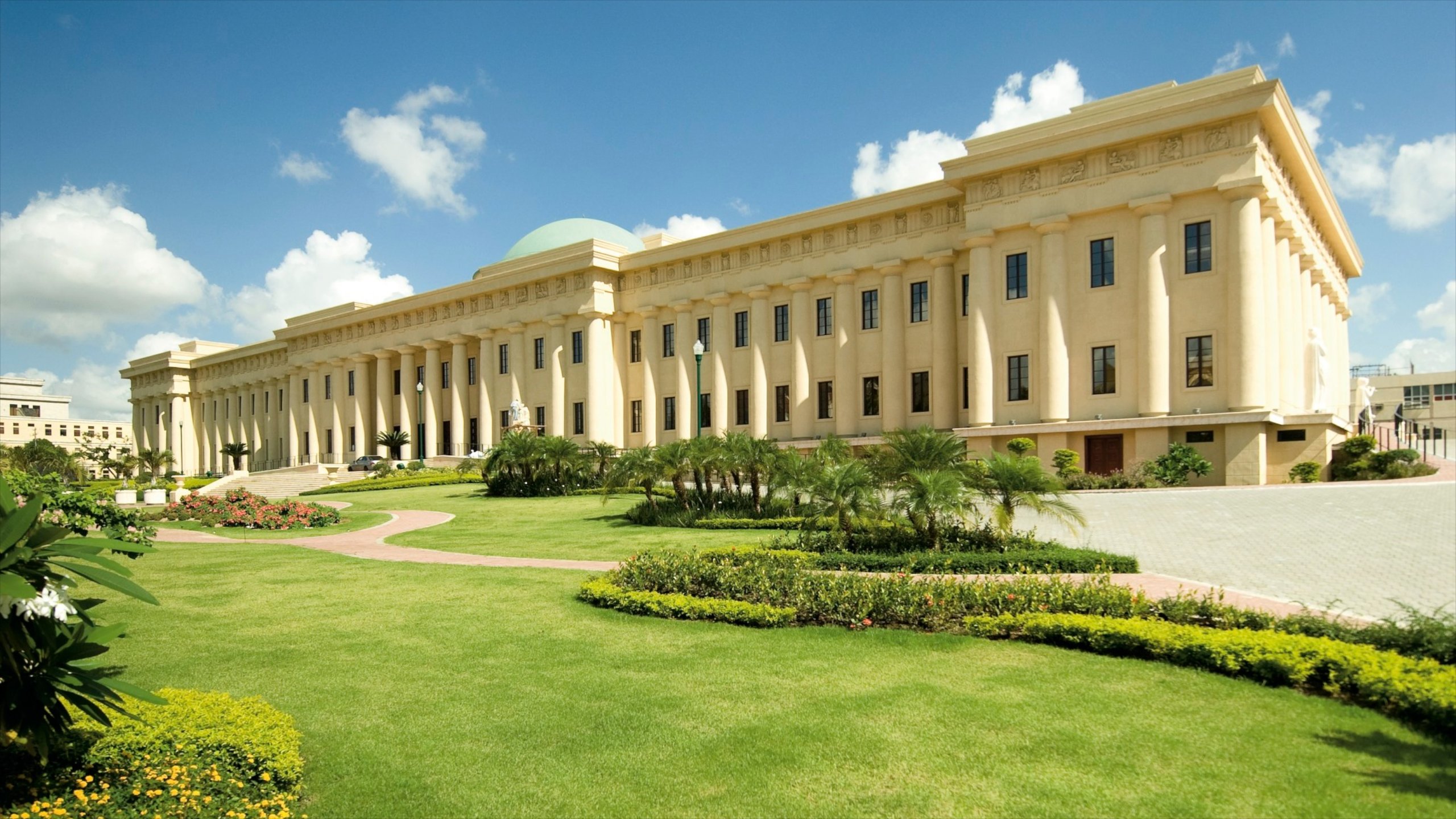 Palacio de Bellas Artes