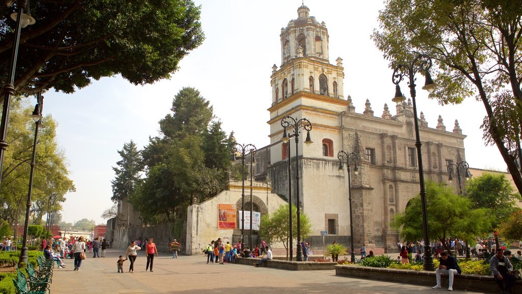 Coyoacan