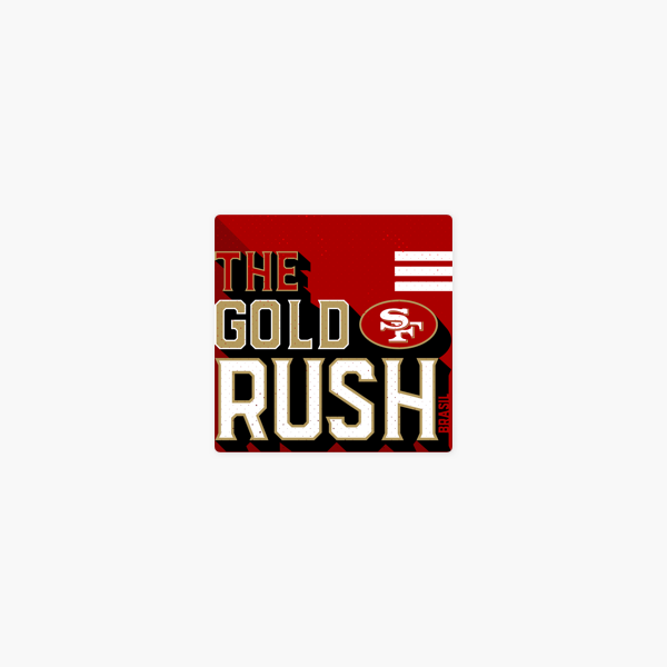 49ers The Gold Rush