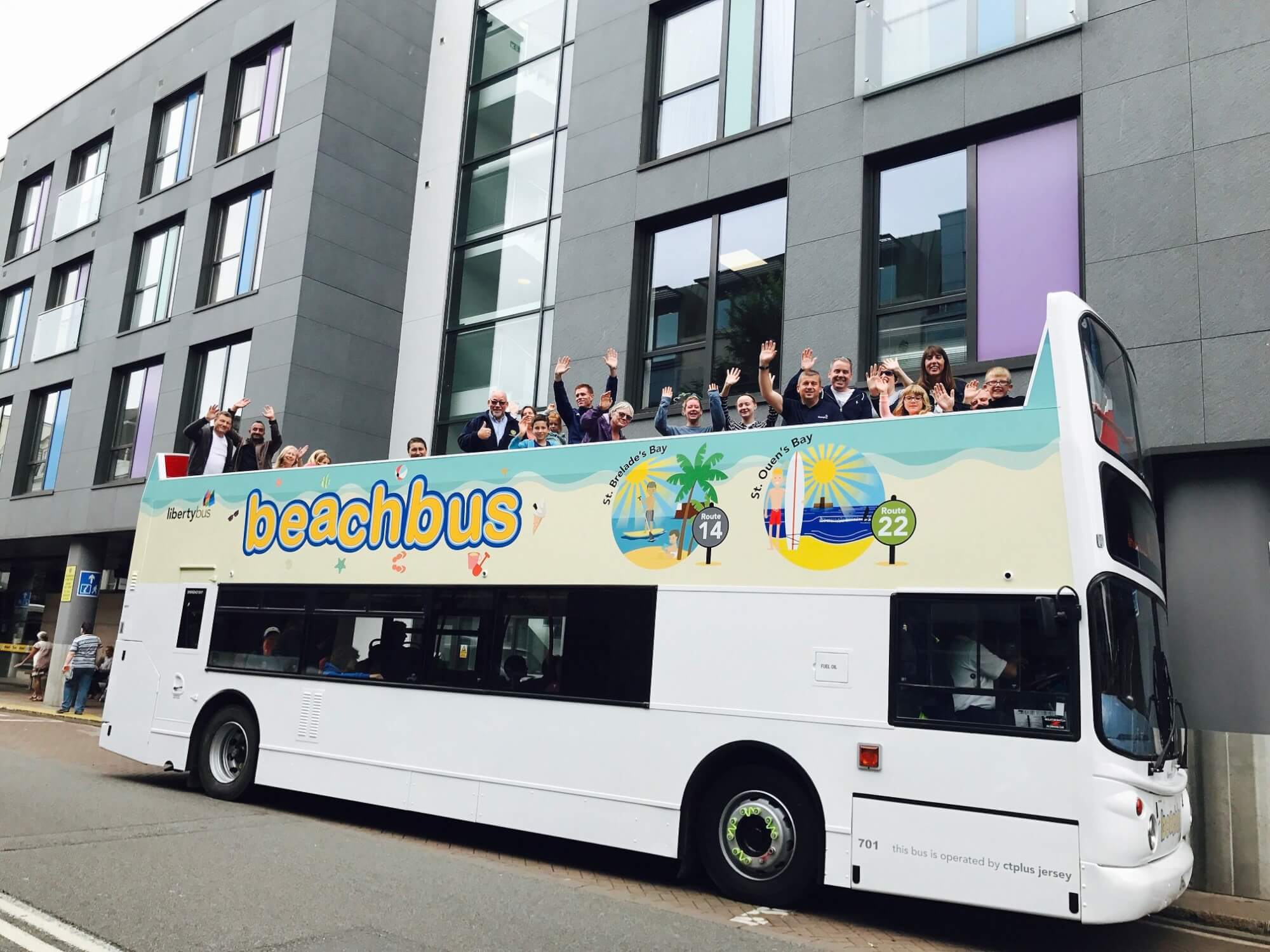 LibertyBus