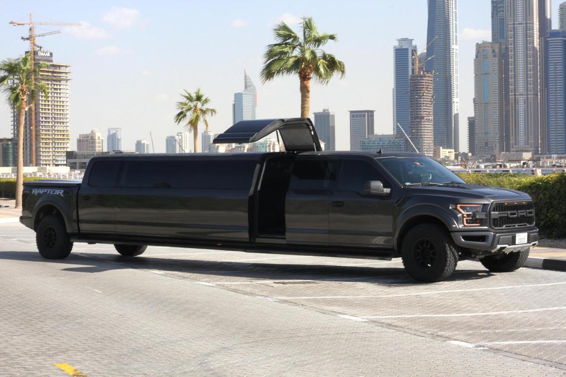 Excellence Limo