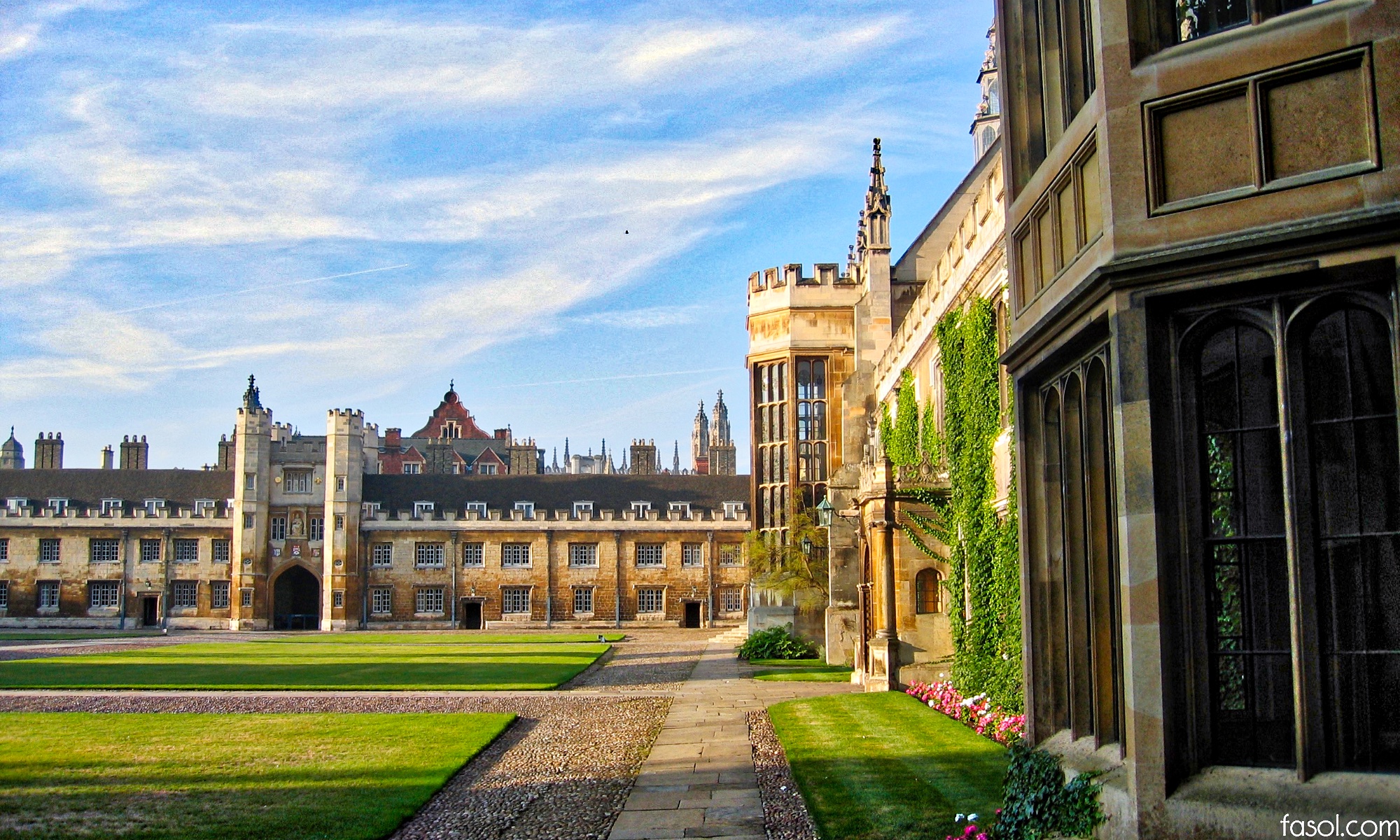 Trinity College
