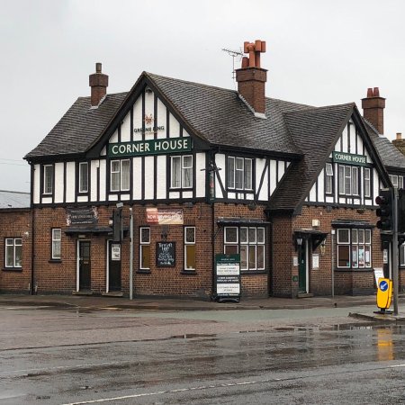 The Corner House
