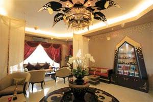 Thai Privilege Spa