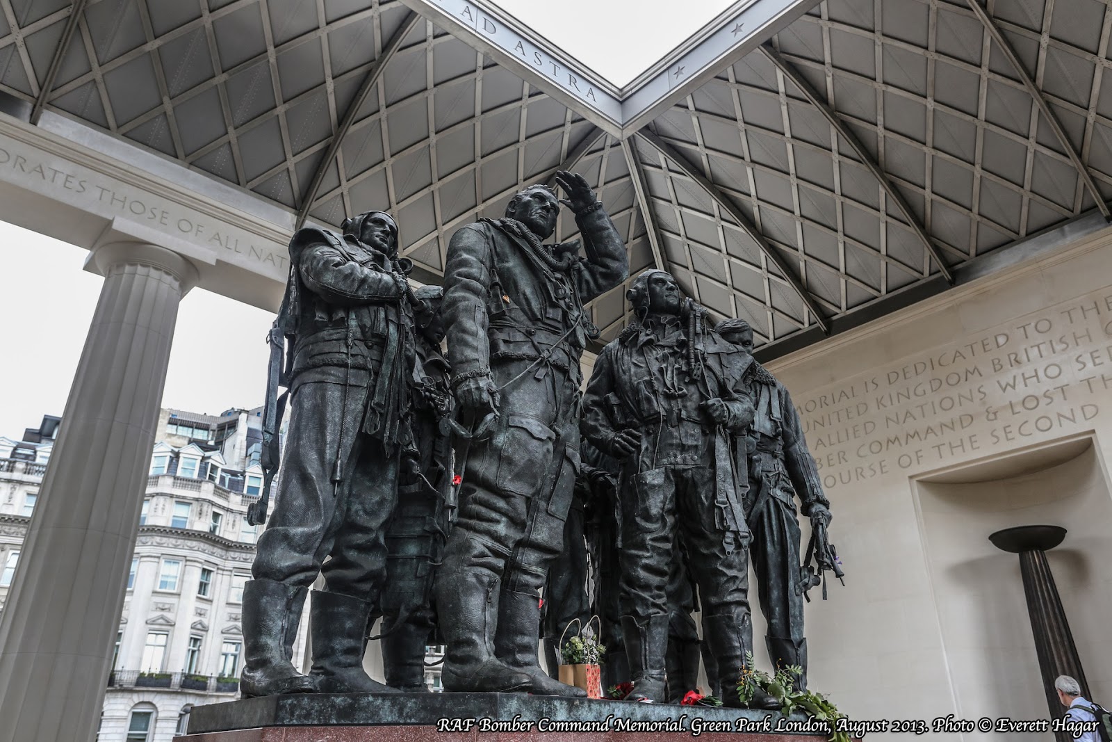 Bomber Command Memorial