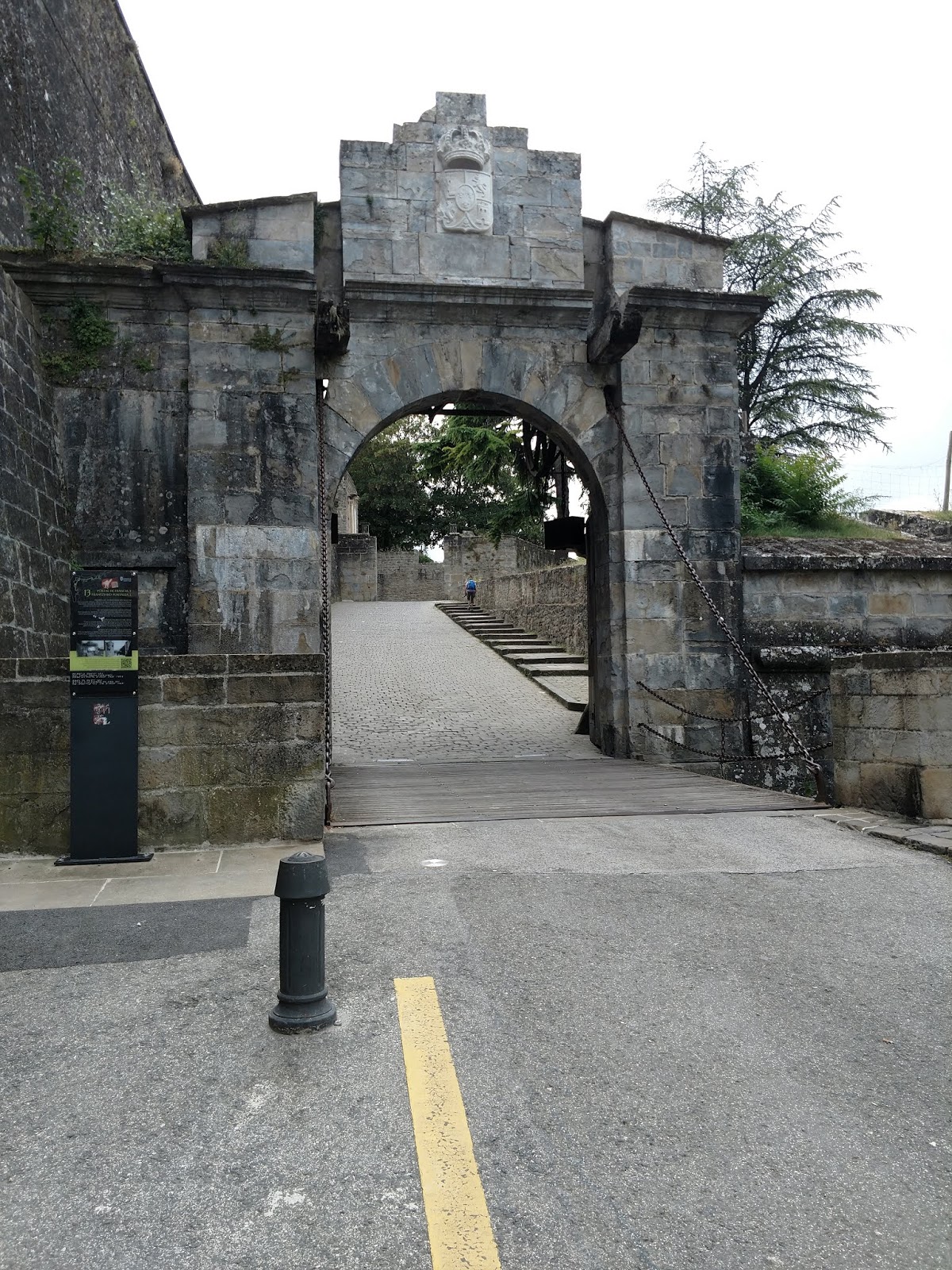 Portal de Francia