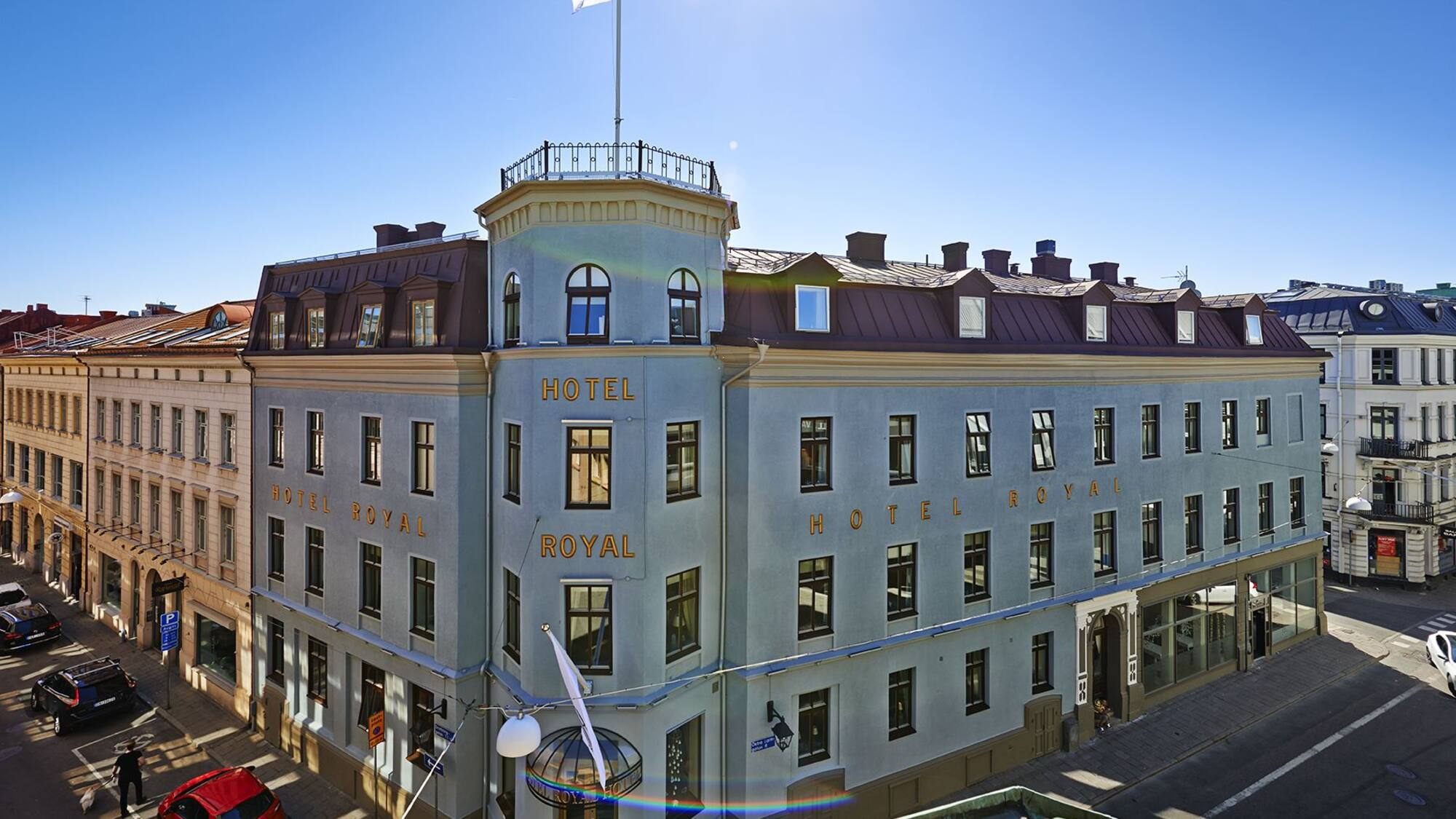 Foreningen Galaxen