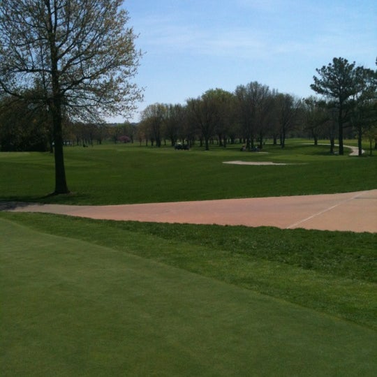 St. Andrews Golf Club