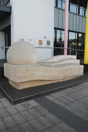 Roe Valley Arts & Cultural Centre