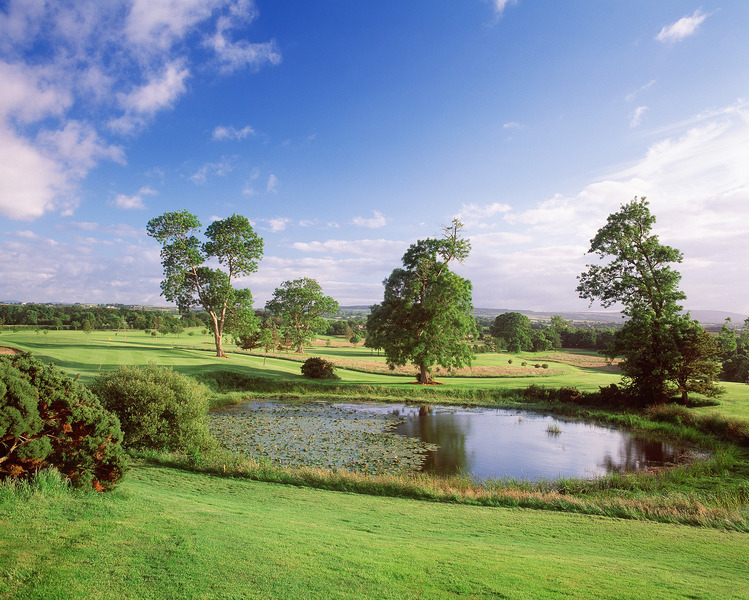 Roe Park Golf Club