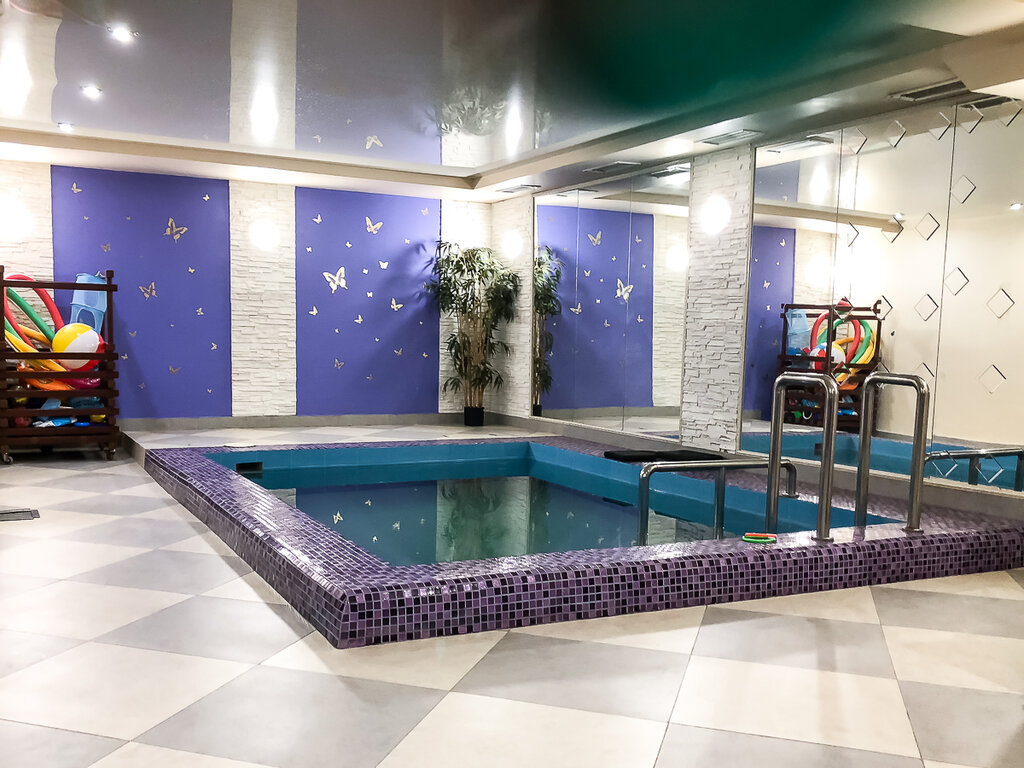 Sauna Complex "Royal"