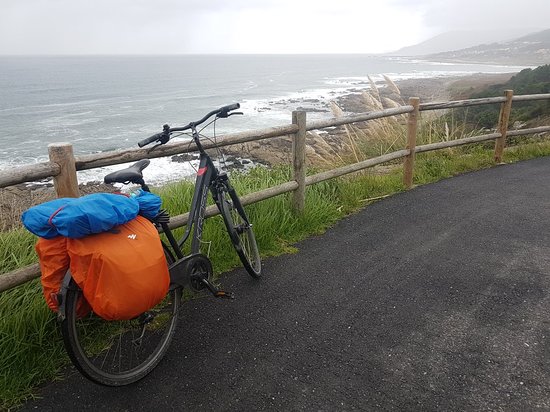 Vieguini - Bike & Scooter Rental Porto - best way to discover the city