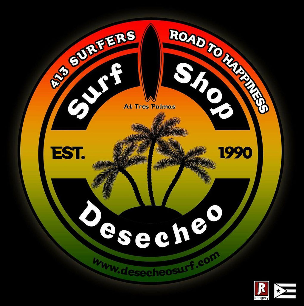 Desecheo Surf and Dive Shop