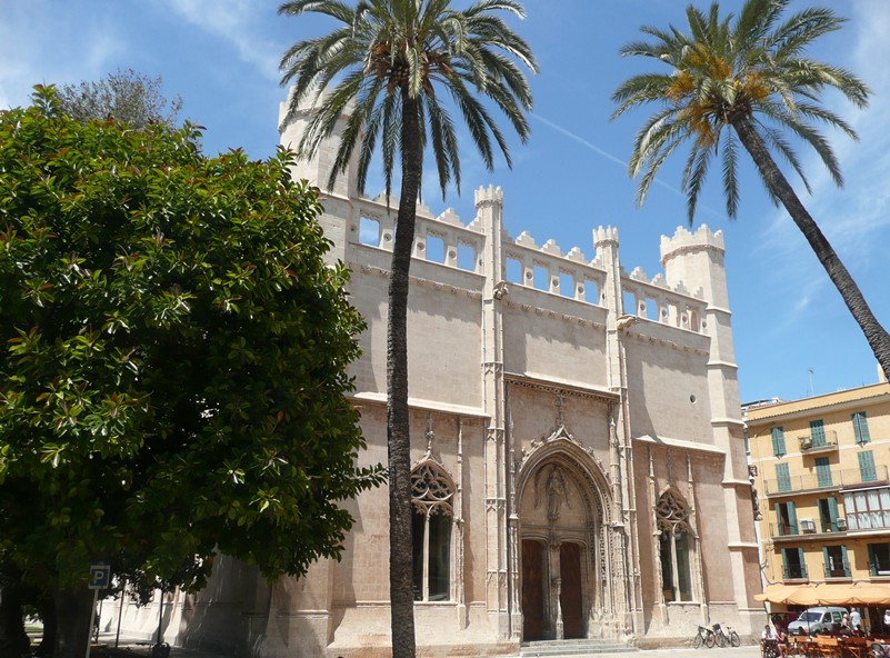 Museu D' Historia De La Ciutat