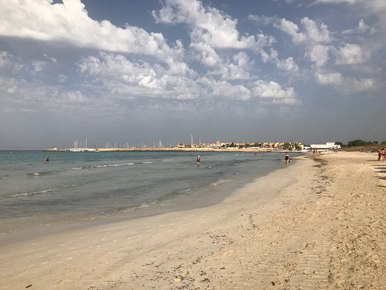 Playa de Sa Rapita