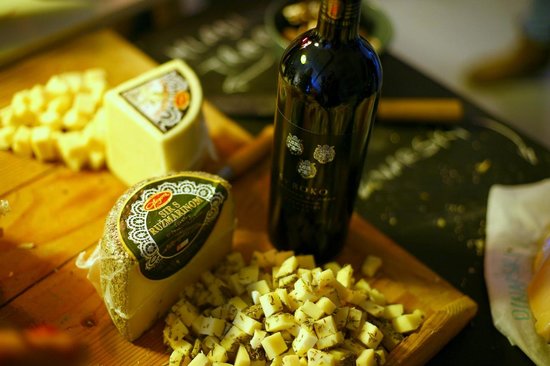 Cheese & Deli Shop Gligora
