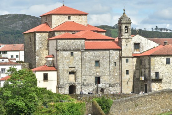 Convento de Santa Maria de Belvis