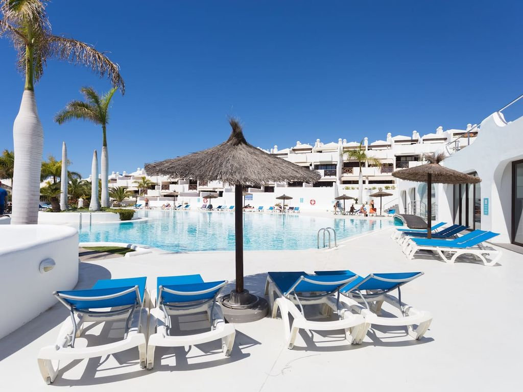 Playa Paraiso