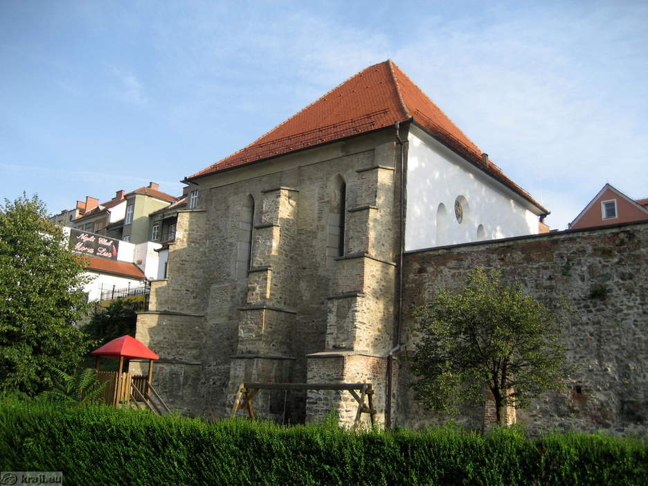 Sinagoga Maribor
