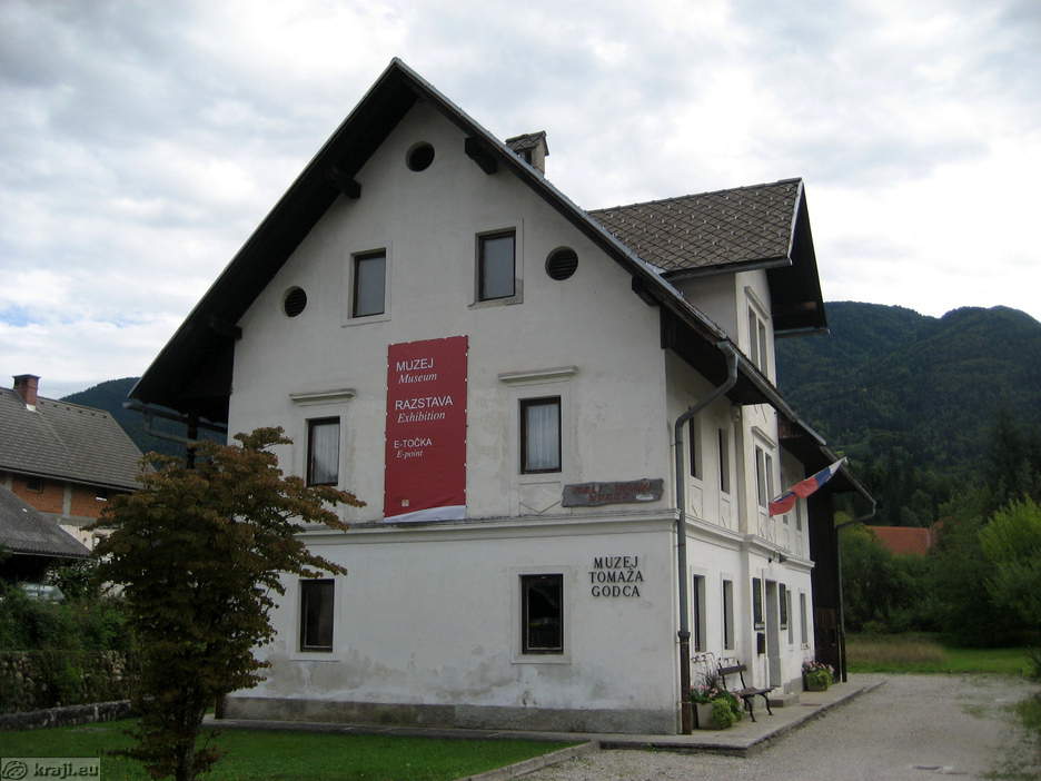Toma Godec Museum
