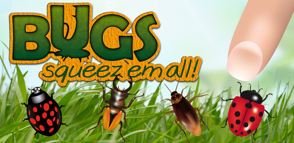 Play Bugs