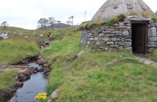 Norse Mill and Kiln
