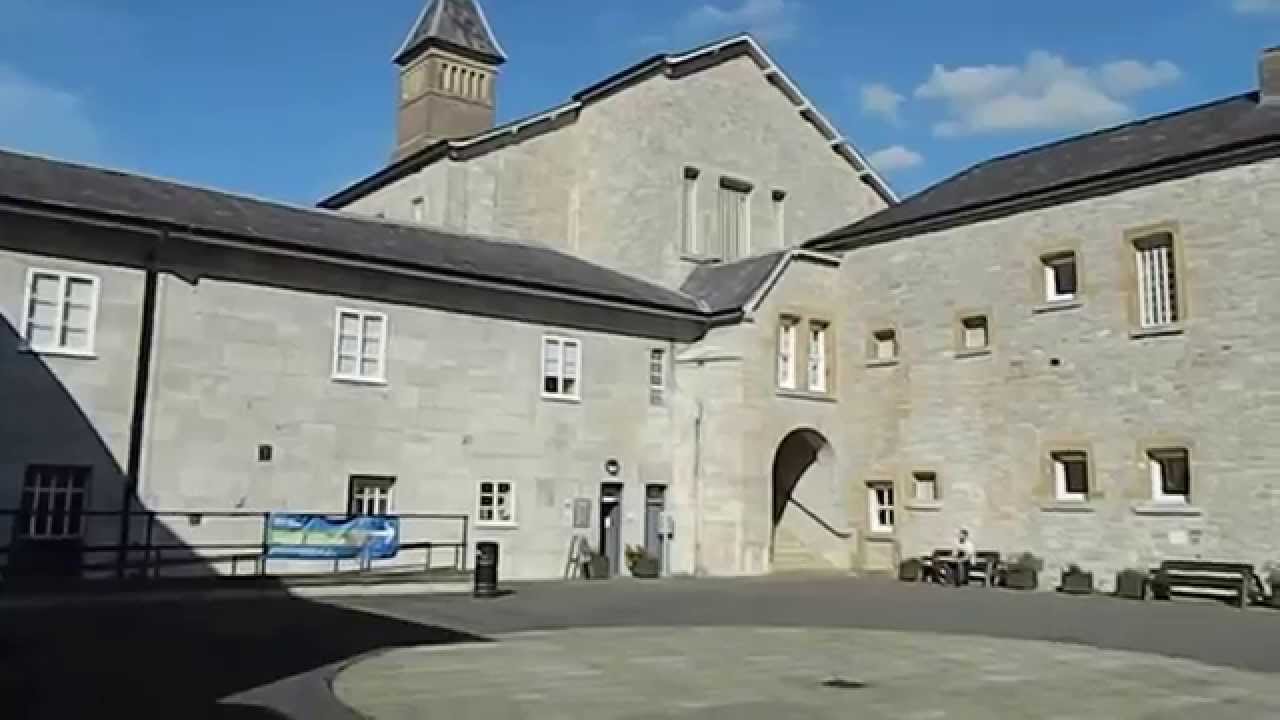 Ruthin Gaol