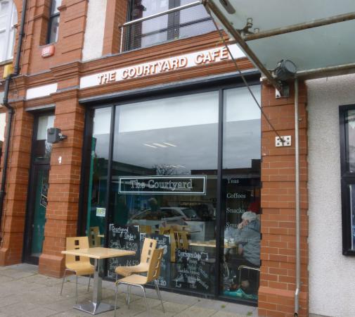 Scala Cinema Prestatyn