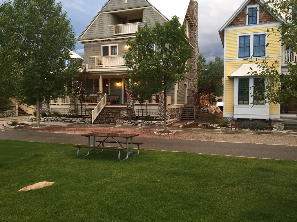 Buena Vista River Park