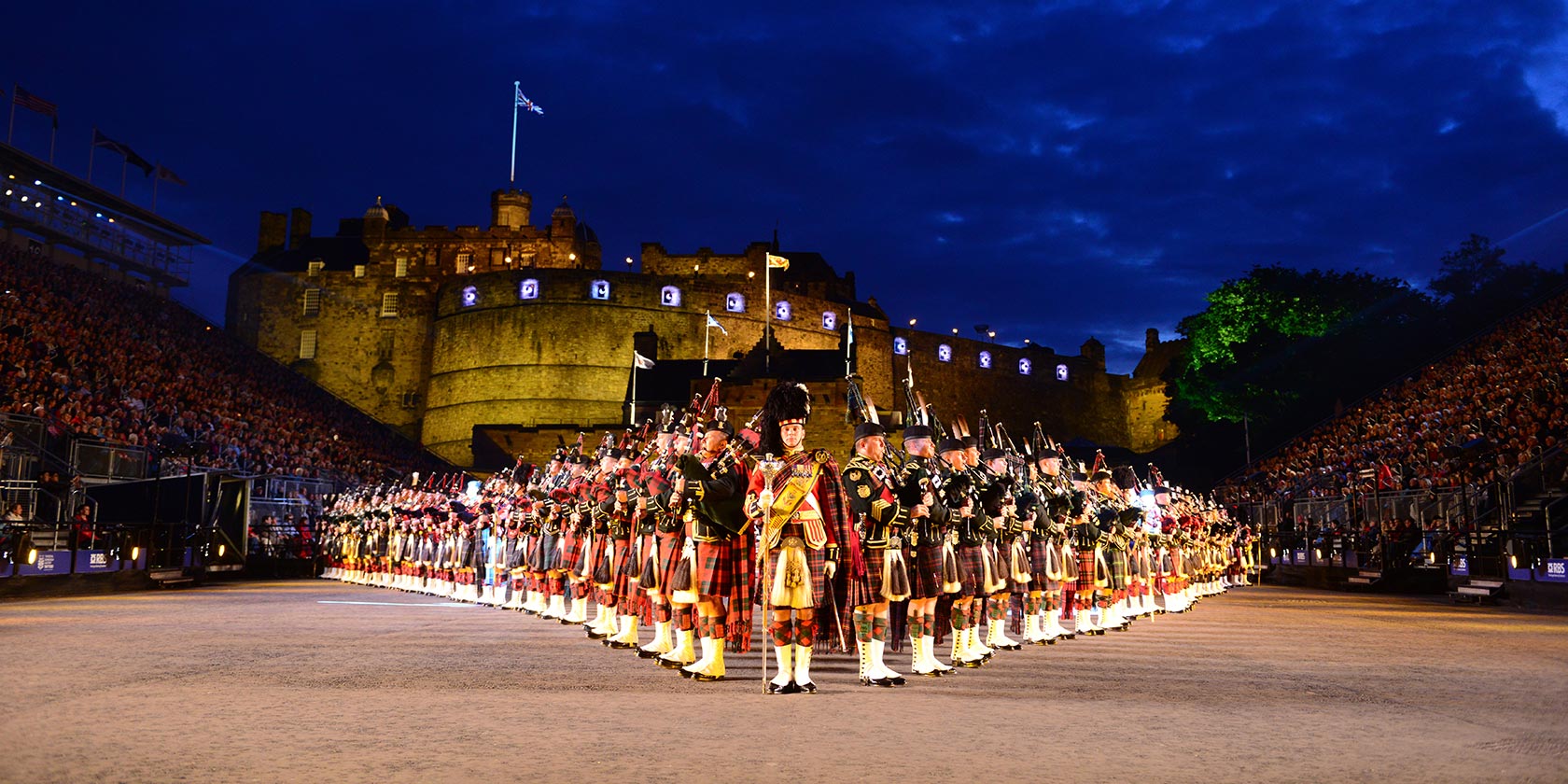 The Royal Edinburgh Military Tattoo