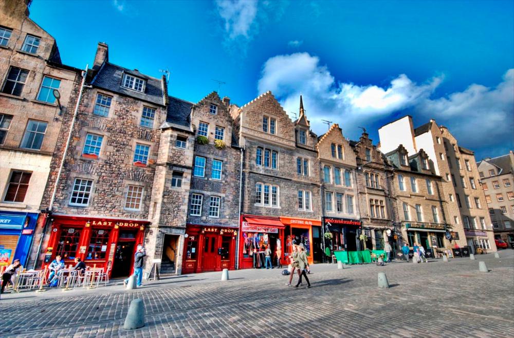Grassmarket