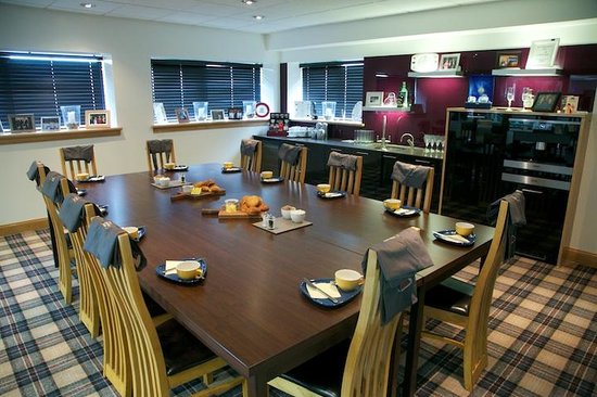 The Cook School Scotland