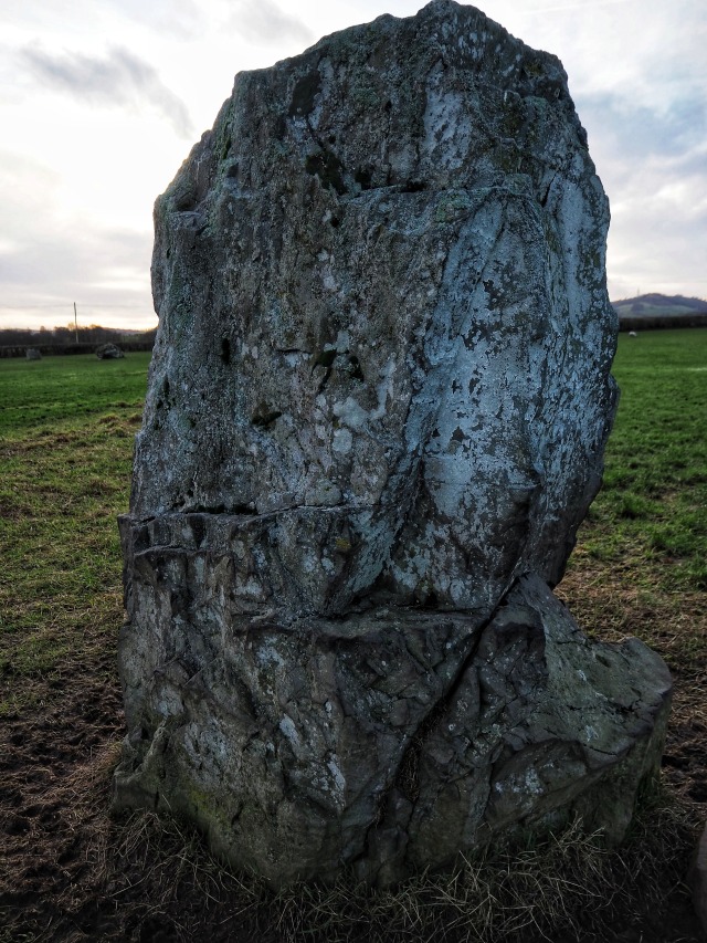 Twelve Apostles Stone Circle