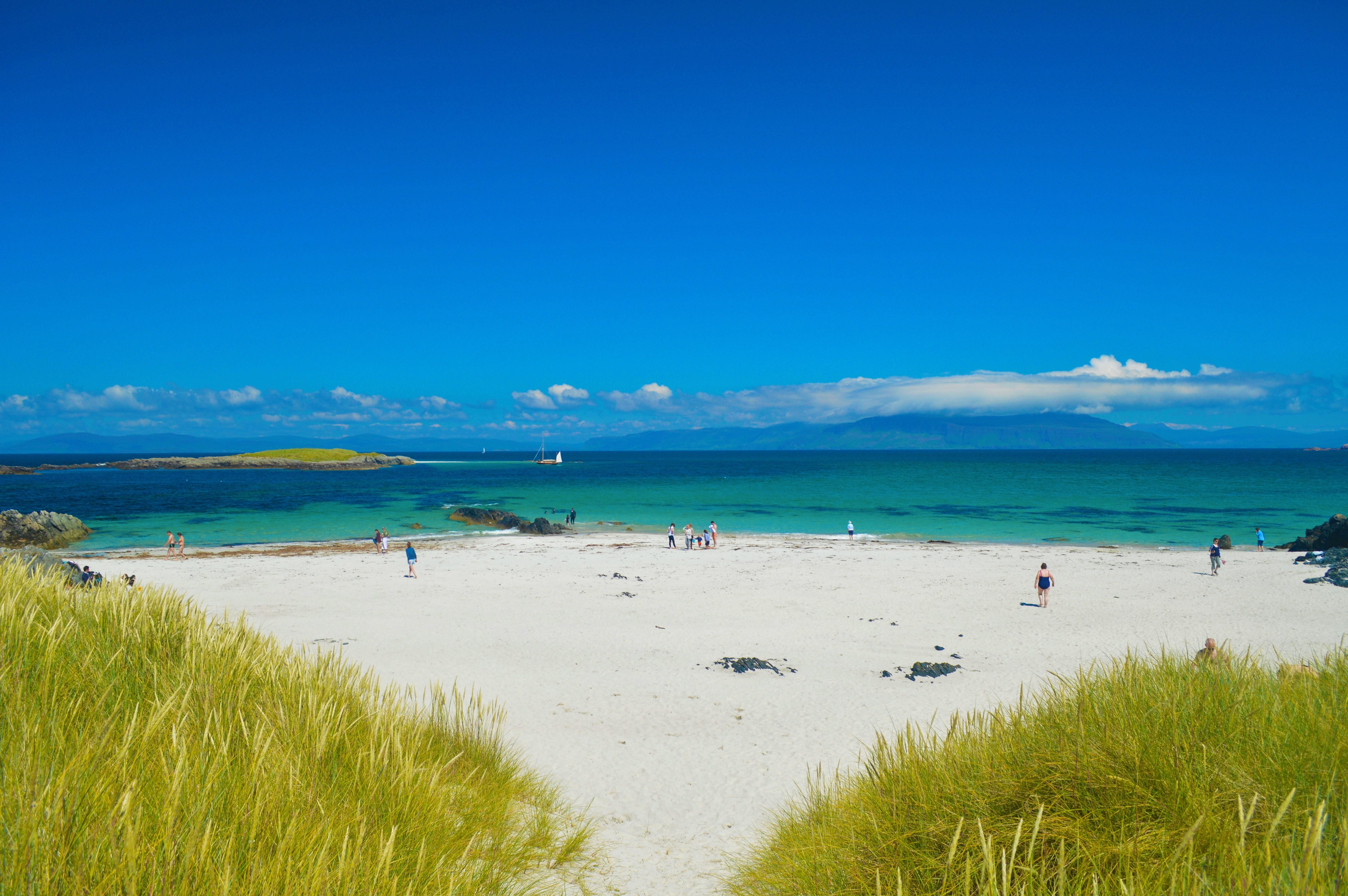 Calgary Bay