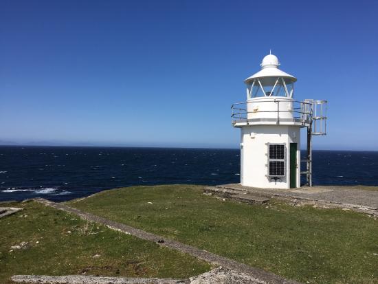 Waternish Point