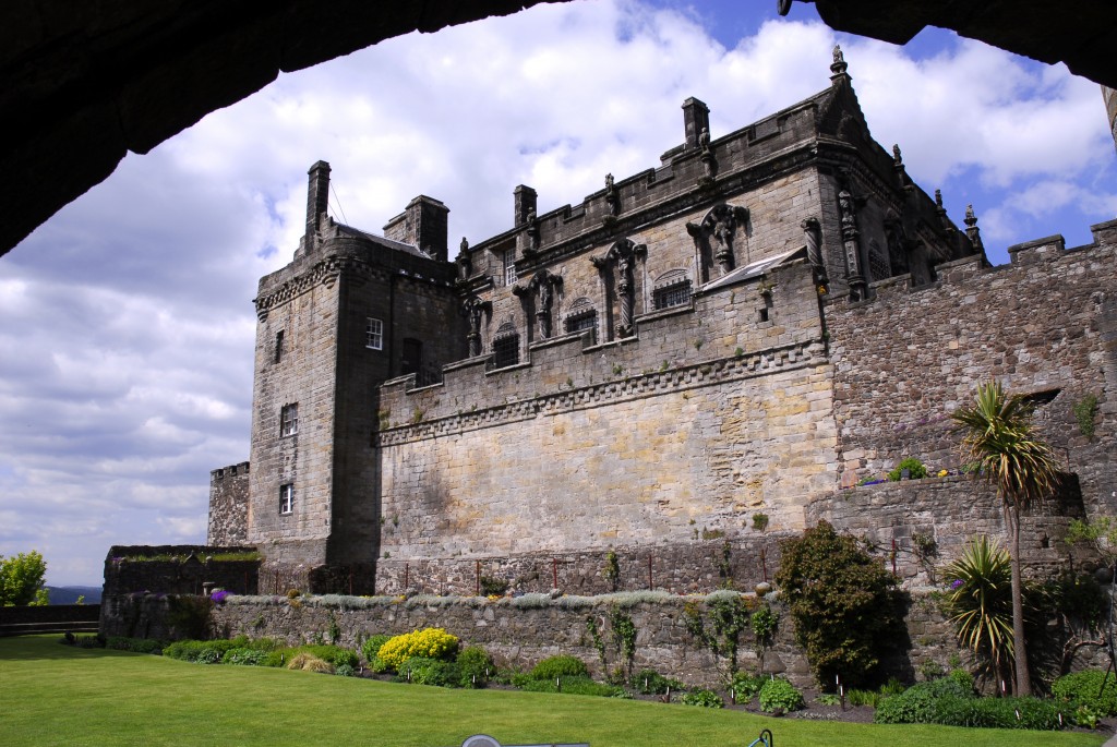 Stirling Castle