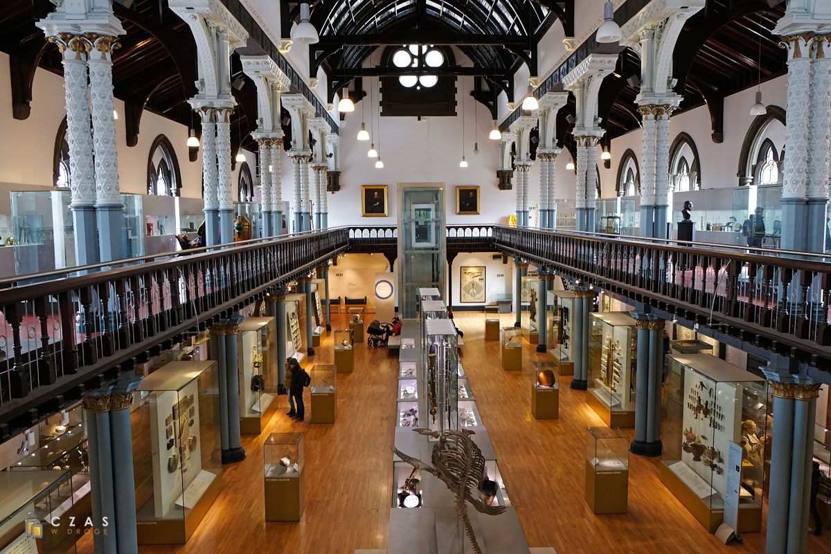 Hunterian Art Gallery