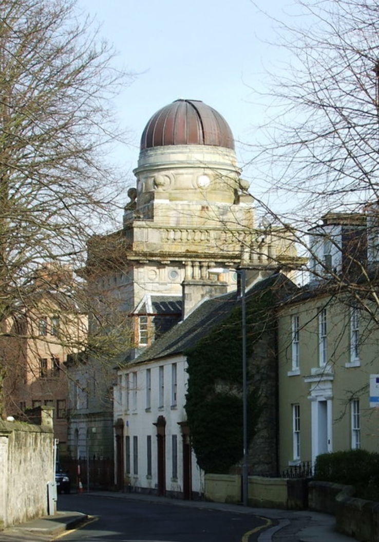 Coats Observatory