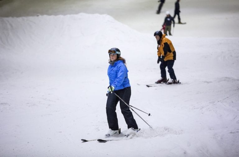 Snow Factor