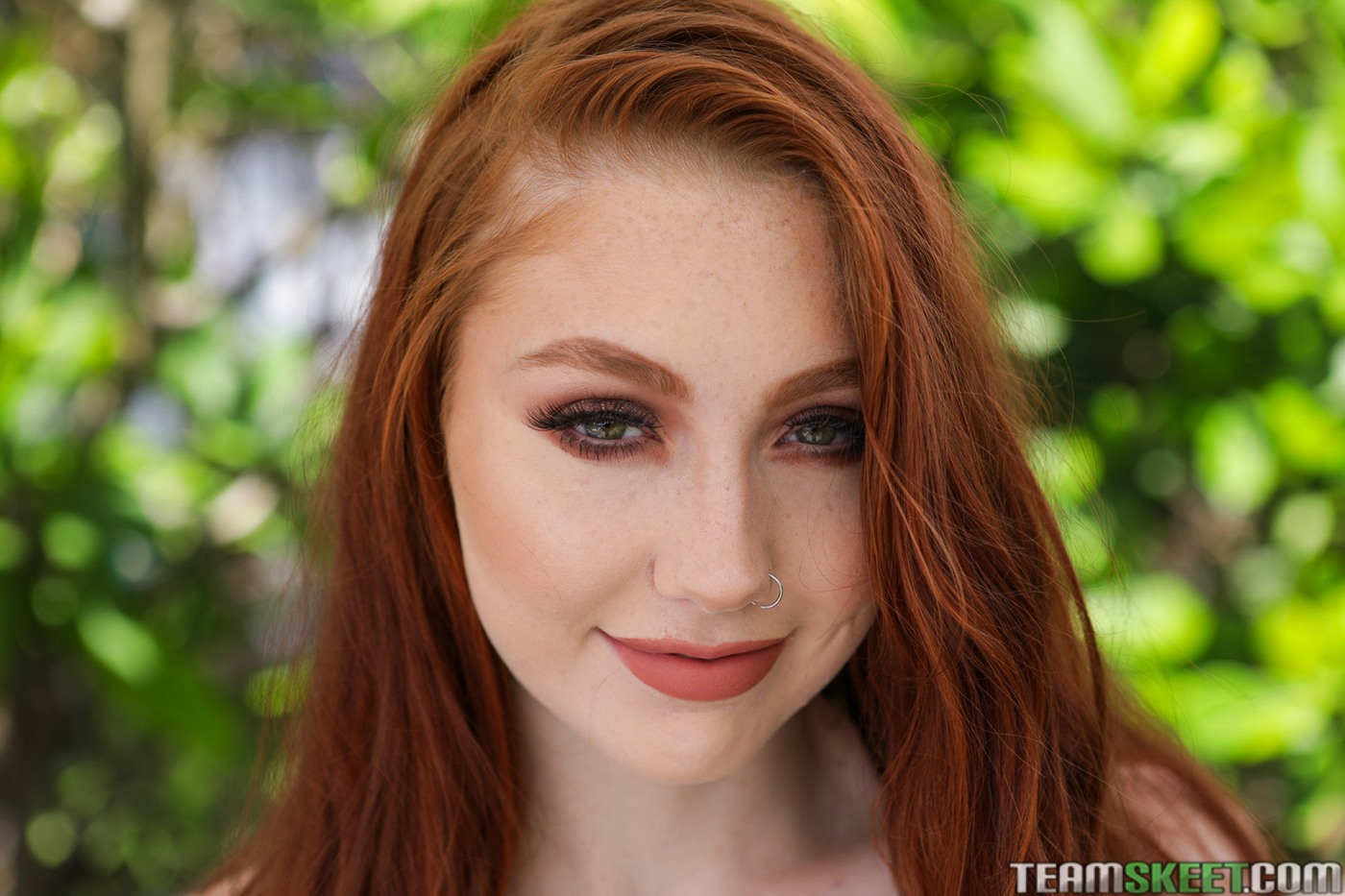 Real Eyes Gallery