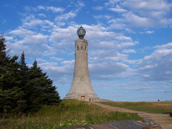 Mount Greylock