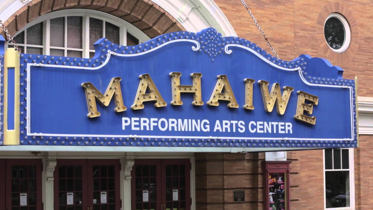 Mahaiwe Performing Arts Center