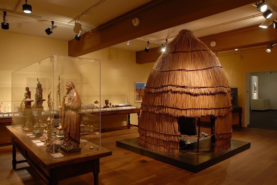 Kersting's Cycle Center and Museum