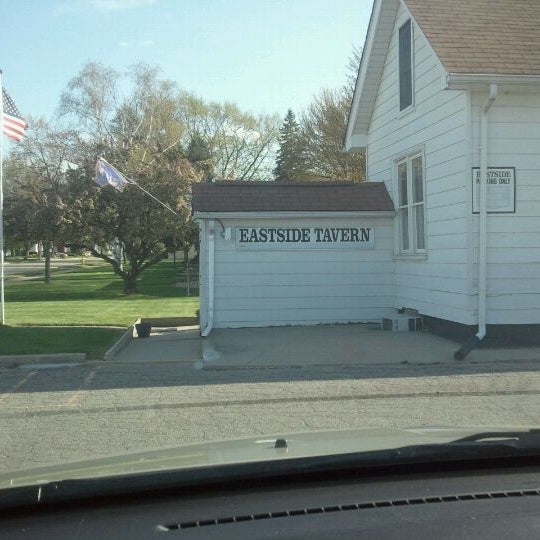 Frank's Eastside Tavern