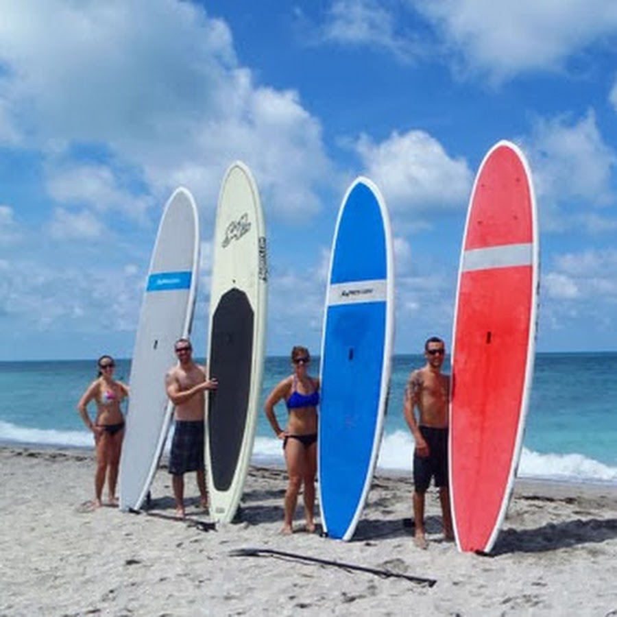 Sarasota Paddle Boards