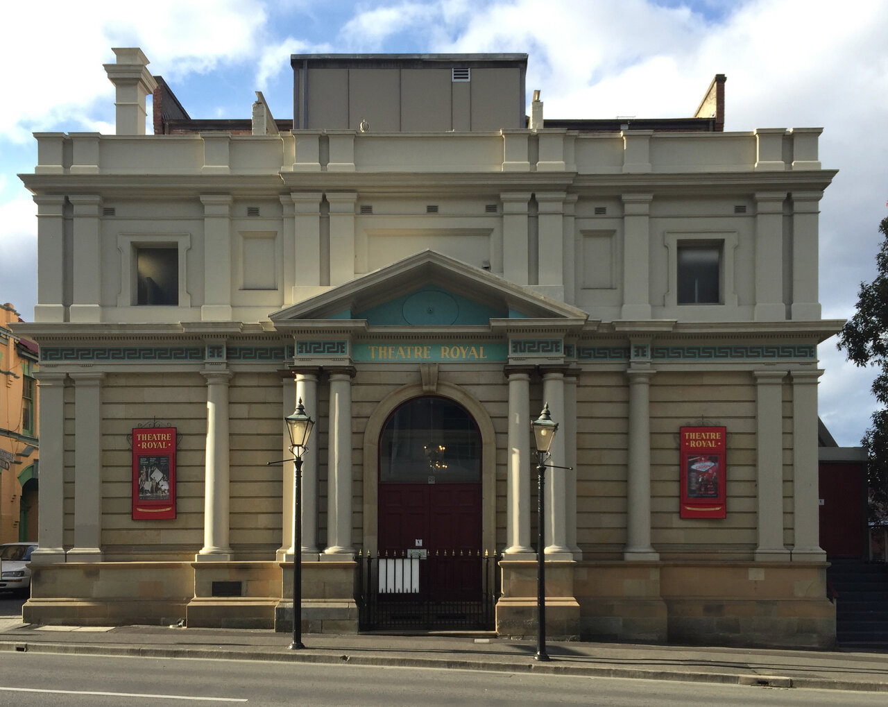 Hobart Art Theatre