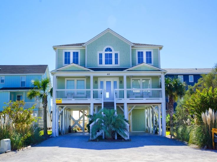 Holden Beach