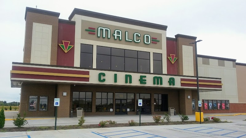 Malco Sikeston Cinema and Grill