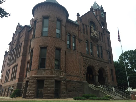 State School Orphanage Museum